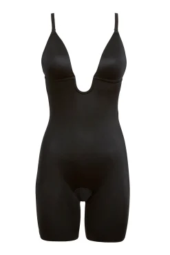 Spanx Body reductor escote U