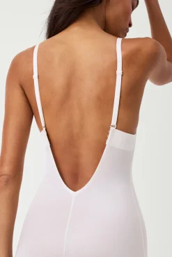 Spanx Body reductor escote U Suit Your Fancy