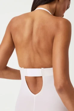 Spanx Body reductor escote U Suit Your Fancy