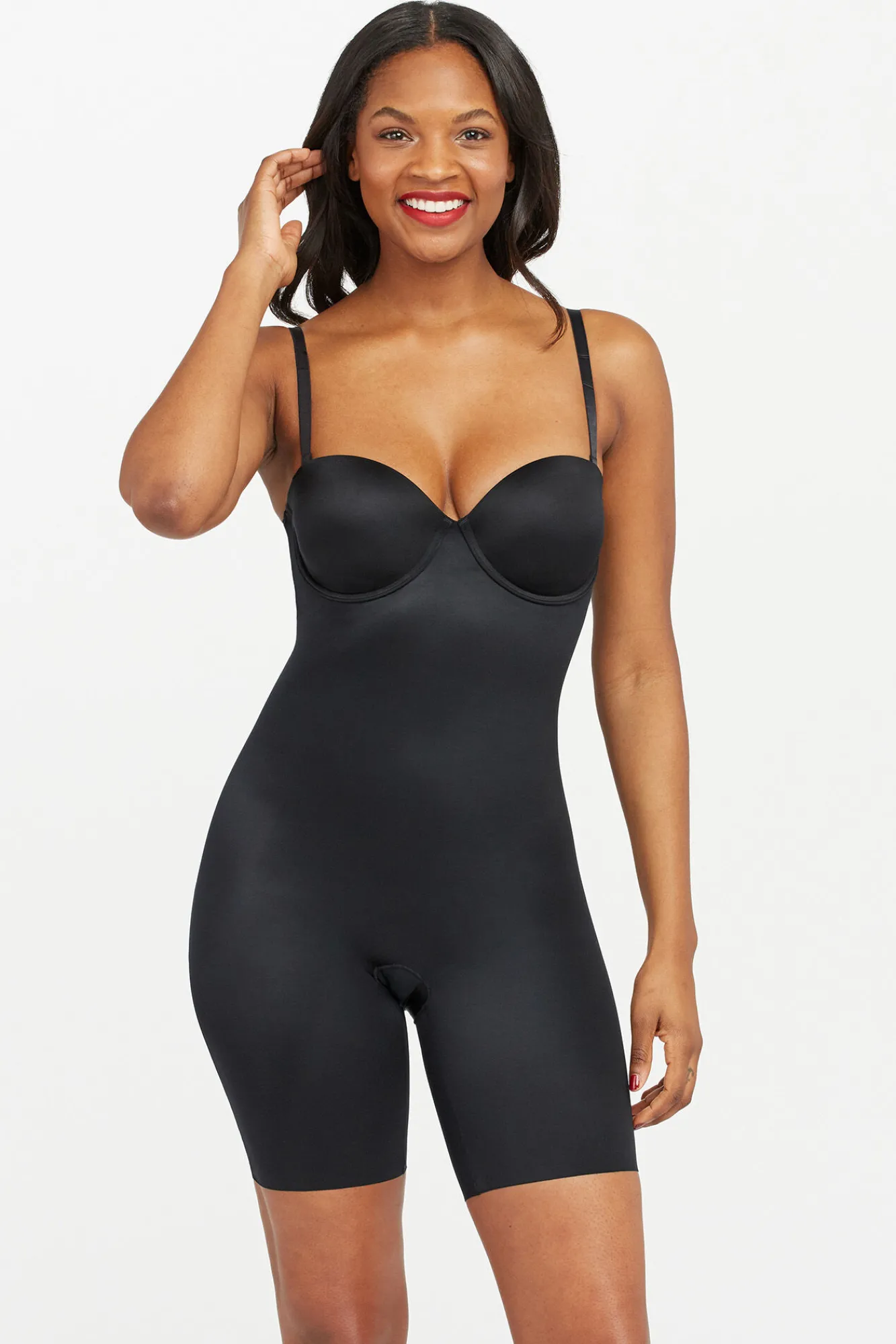 Spanx Body reductor palabra de honor