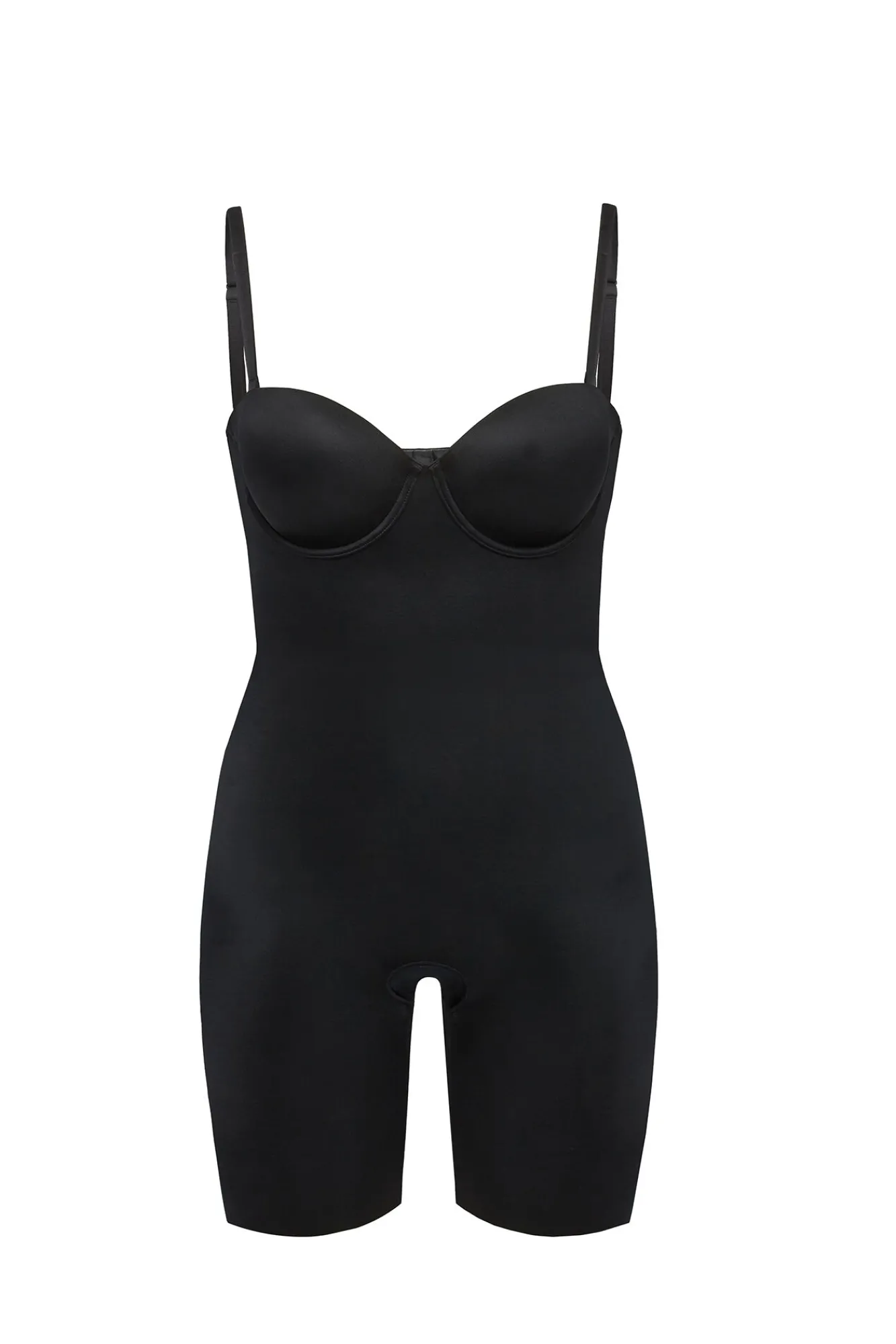 Spanx Body reductor palabra de honor