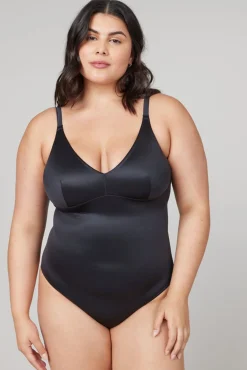 Spanx Body tanga de compresión
