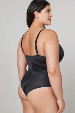 Spanx Body tanga de compresión