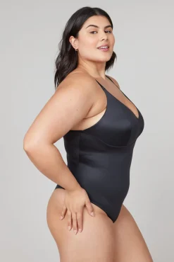 Spanx Body tanga de compresión
