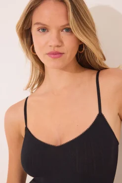 Women'secret Body triangular algodón