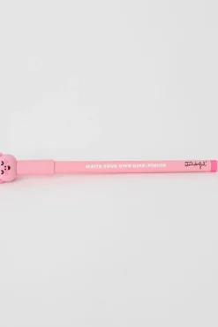 Mr. Wonderful Boli borrable Bo-Bo Cerdito