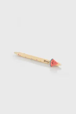 Mr. Wonderful Boli borrable Sandía