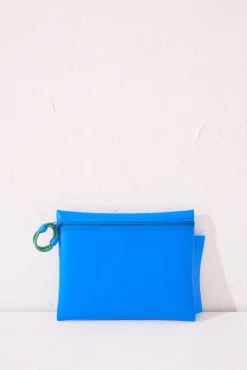 Women'secret Bolsa bañador- bikini impermeable