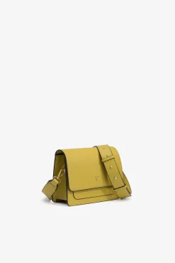 Vilanova Bolsa Bandolera con Bolsillo de Solapa
