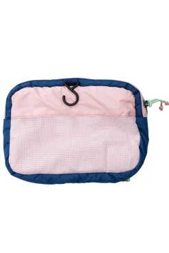 Mr. Wonderful Bolsa de aseo - I don’t need filters