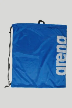 Arena Bolsa de piscina y gimnasio de malla Team
