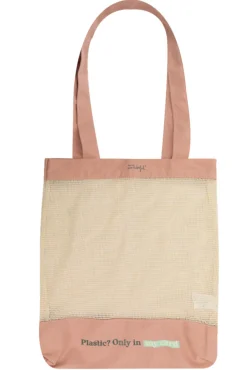 Mr. Wonderful Bolsa de tela