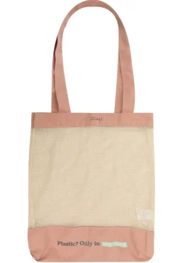Mr. Wonderful Bolsa de tela