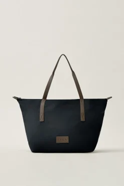 Born Living Yoga Bolsa multiusos negra