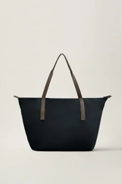 Born Living Yoga Bolsa multiusos negra