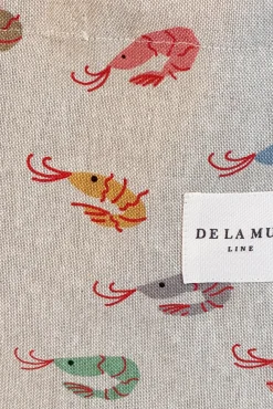 De La Mur Bolsa Pequeña Gamba