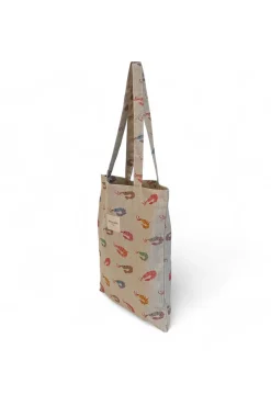 De La Mur Bolsa Pequeña Gamba
