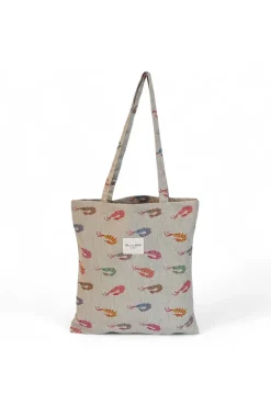 De La Mur Bolsa Pequeña Gamba