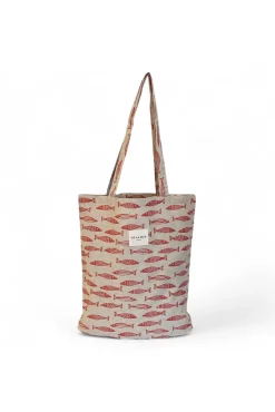 De La Mur Bolsa Pequeña Sardi