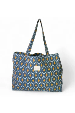 De La Mur Bolsa Rectangular Brad