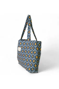 De La Mur Bolsa Rectangular Brad