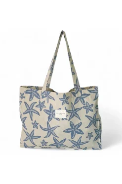 De La Mur Bolsa Rectangular Estel