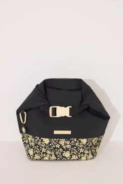 Women'secret Bolsa térmica porta alimentos print Mr. Happy