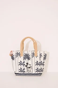 Women'secret Bolsa térmica porta alimentos Mickey Mouse