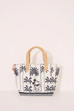 Women'secret Bolsa térmica porta alimentos Mickey Mouse