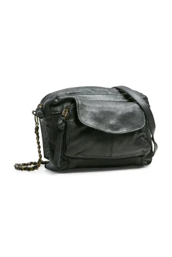 Pieces Bolso bandolera 100% piel
