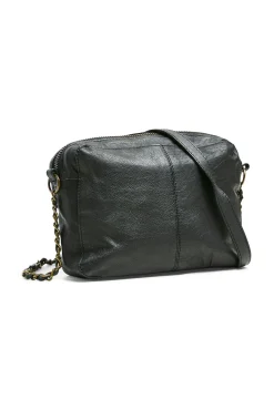 Pieces Bolso bandolera 100% piel