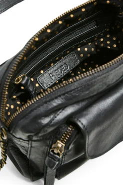 Pieces Bolso bandolera 100% piel