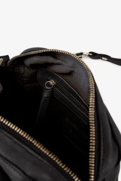 Pieces Bolso bandolera 100% piel