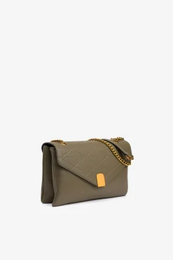 Vilanova Bolso bandolera con 2 compartimentos
