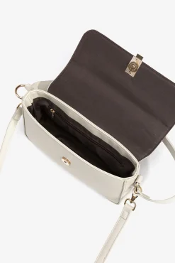Vilanova Bolso bandolera con solapa