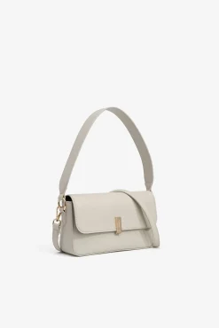 Vilanova Bolso bandolera con solapa