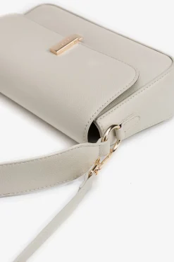 Vilanova Bolso bandolera con solapa