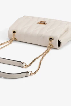 Vilanova Bolso bandolera con solapa