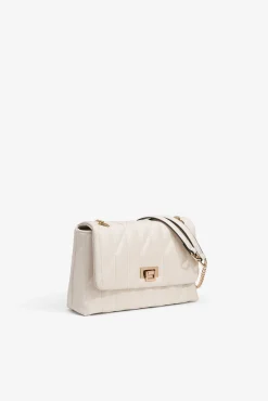Vilanova Bolso bandolera con solapa
