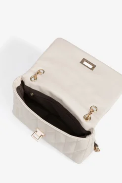 Vilanova Bolso bandolera con solapa