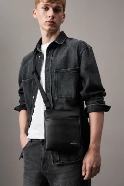 Calvin Klein Bolso bandolera de .