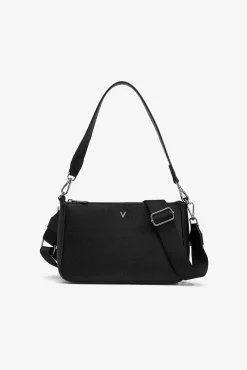 Vilanova Bolso bandolera efecto piel