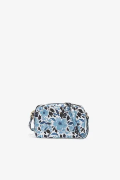 Vilanova Bolso Bandolera Estampado Floral