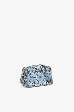 Vilanova Bolso Bandolera Estampado Floral