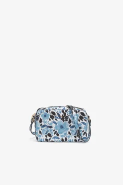 Vilanova Bolso Bandolera Estampado Floral