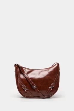 Springfield Bolso bandolera hebillas