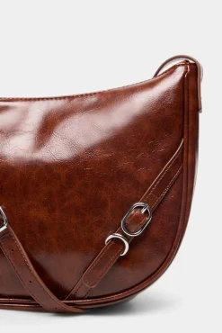 Springfield Bolso bandolera hebillas