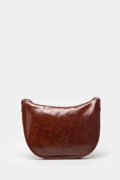 Springfield Bolso bandolera hebillas