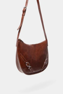 Springfield Bolso bandolera hebillas