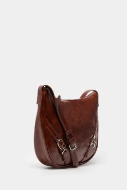 Springfield Bolso bandolera hebillas